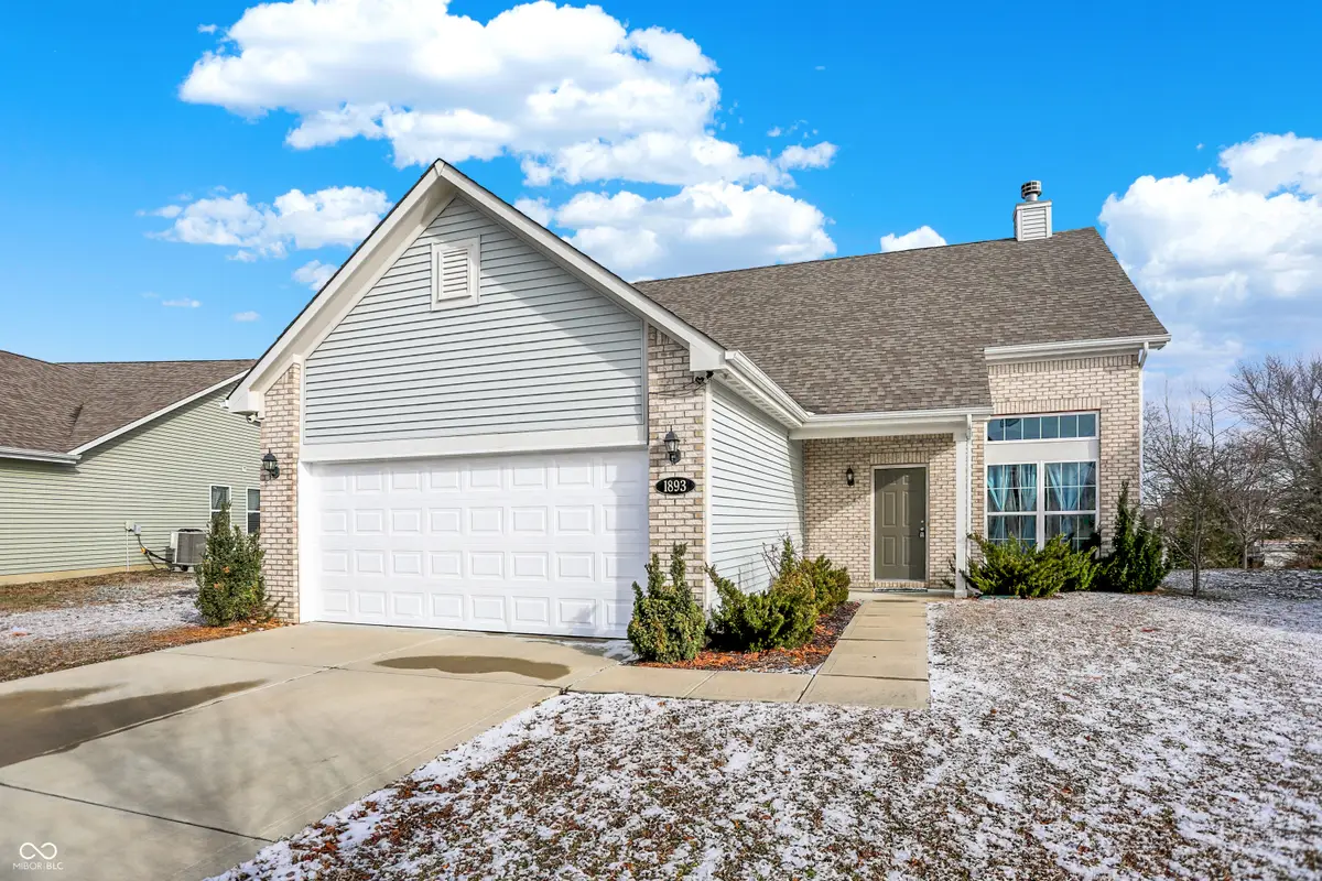 1893 Osman Drive, Avon, IN 46123 - Image #1