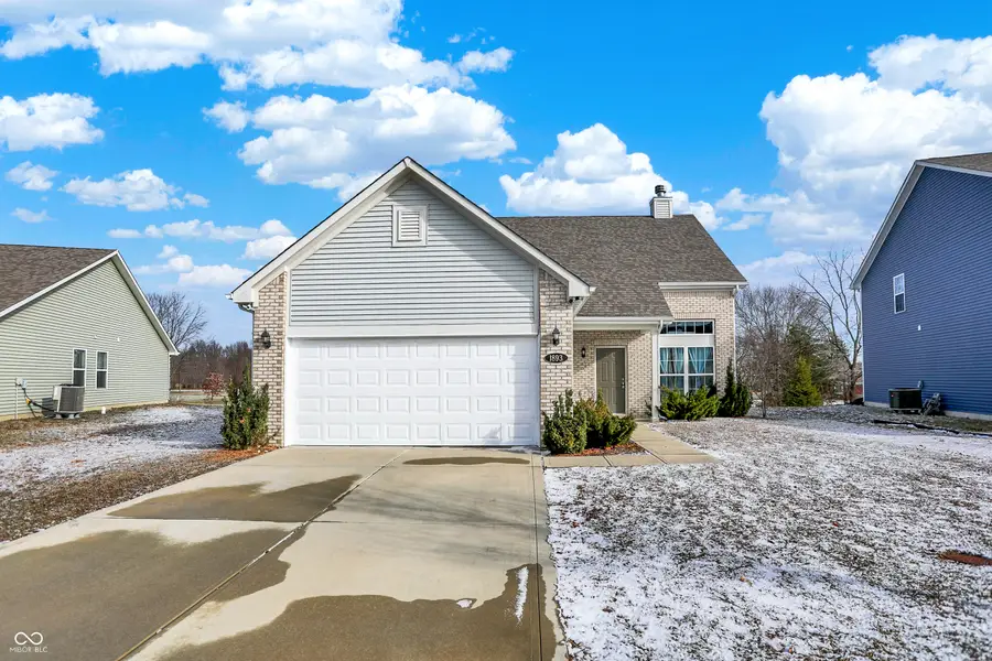 1893 Osman Drive, Avon, IN 46123 - Image #2