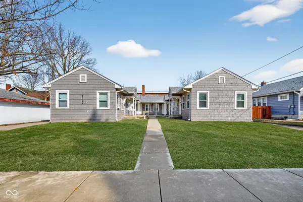 5724 Julian Avenue, Indianapolis, IN 46219