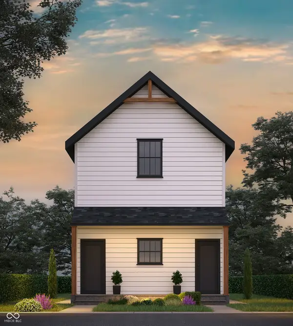 1649 S Delaware Street, Indianapolis, IN 46225