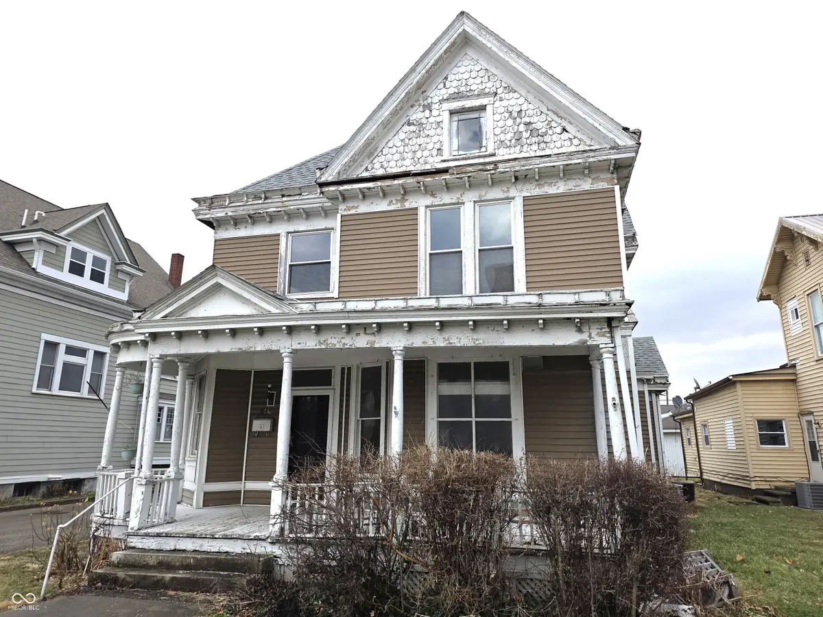 518 S Harrison Street, Shelbyville, IN 46176 - Image #1