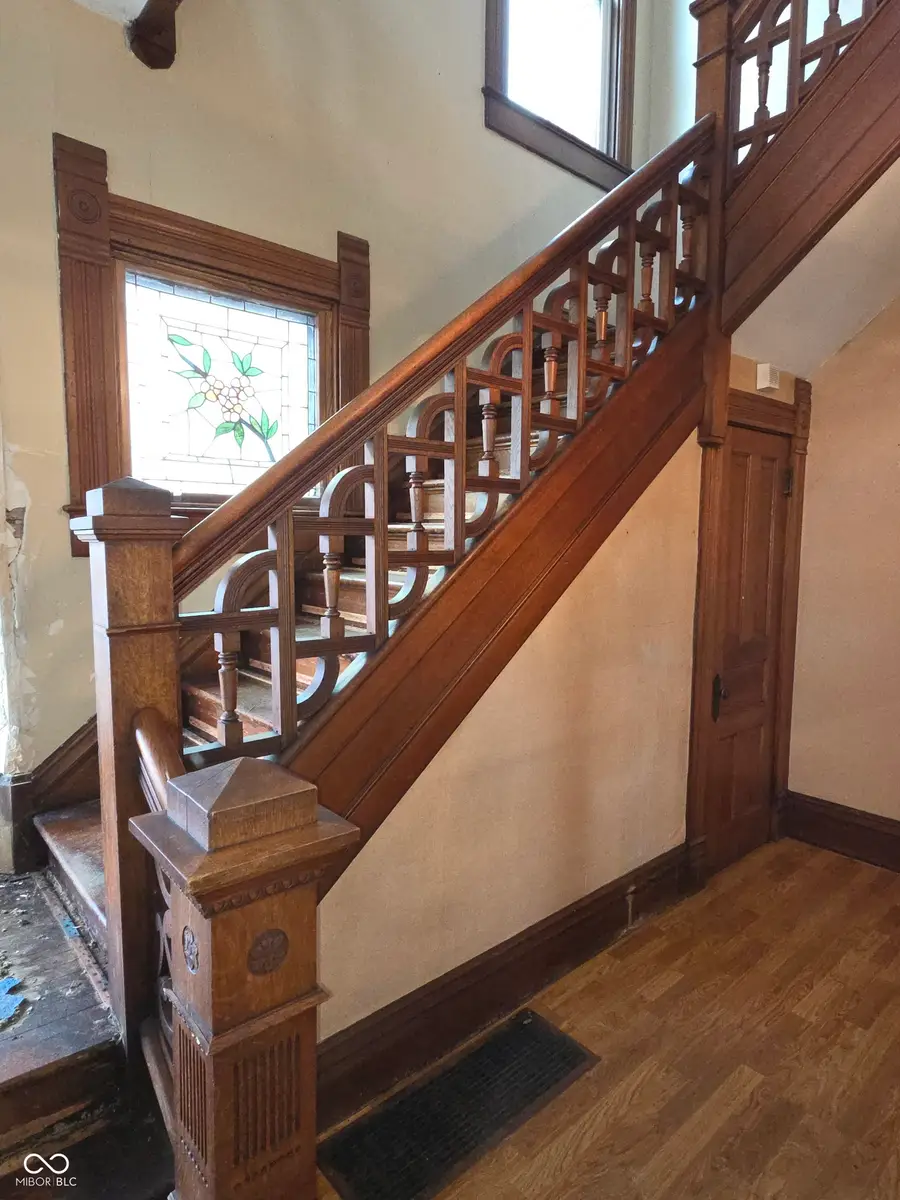 518 S Harrison Street, Shelbyville, IN 46176 - Image #2