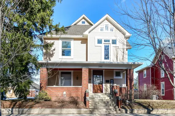 1254 Maple Avenue, Noblesville, IN 46060