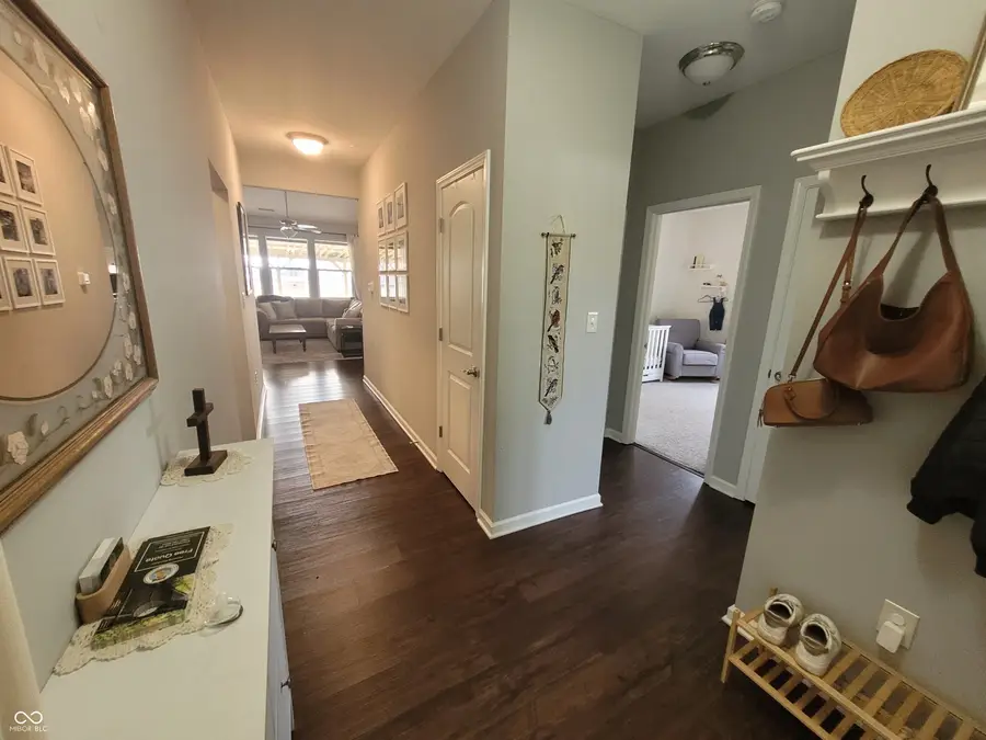 3750 E Waterford Court, Cloverdale, IN 46120 - Image #3