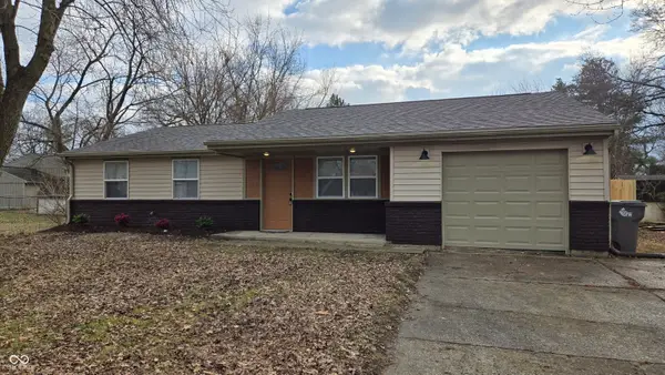 9331 Cherry Valley Court, Indianapolis, IN 46235