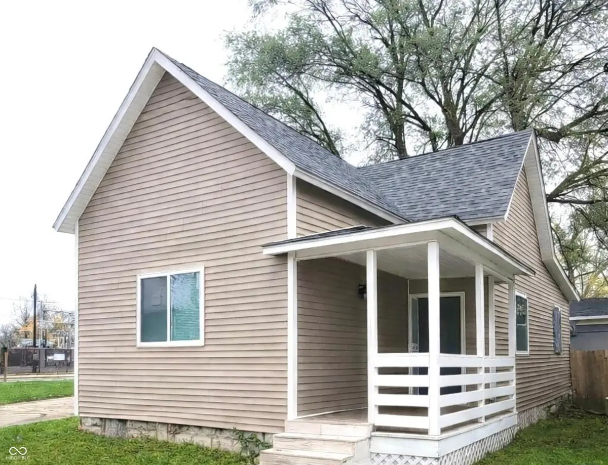 416 N Mulberry Street, Muncie, IN 47305 - Image #1