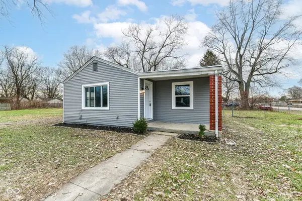 2315 E 3rd Street, Anderson, IN 46012
