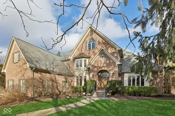 8815 Worthington Circle, Indianapolis, IN 46278