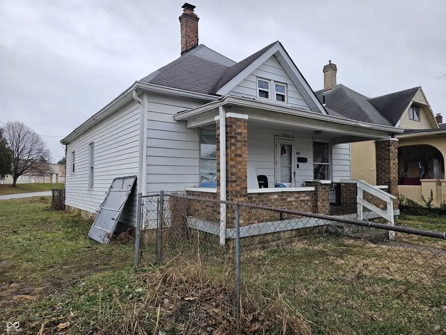 343 N Belleview Place, Indianapolis, IN 46222 - Image #2