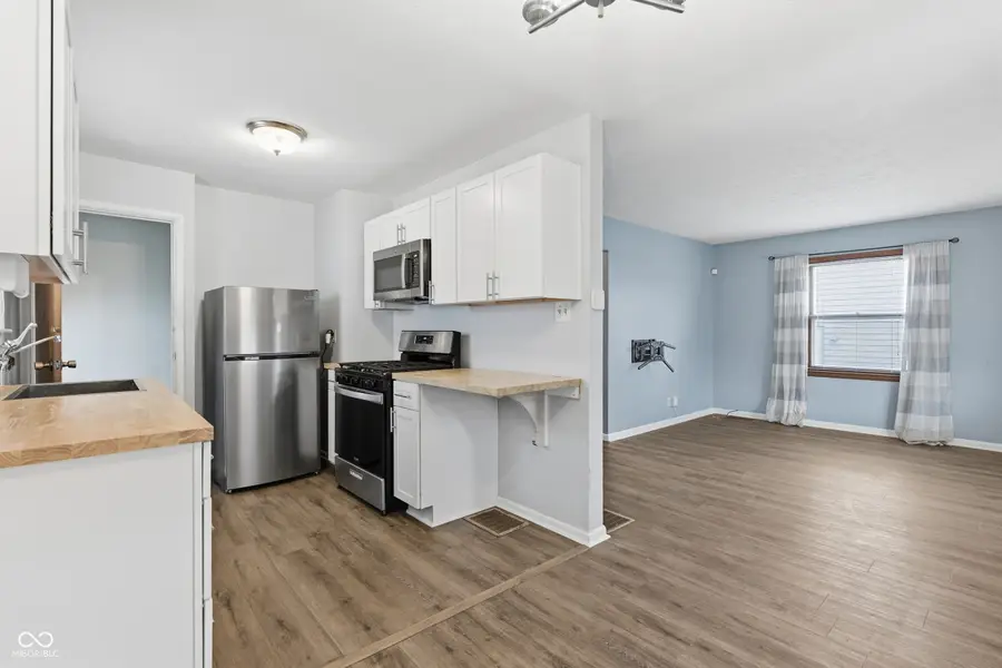 1717 N Euclid Avenue, Indianapolis, IN 46218 - #3