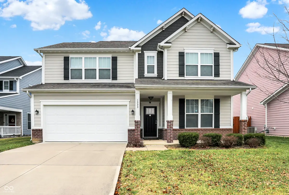 1333 Old Heritage Place, Greenwood, IN 46143 - Image #1