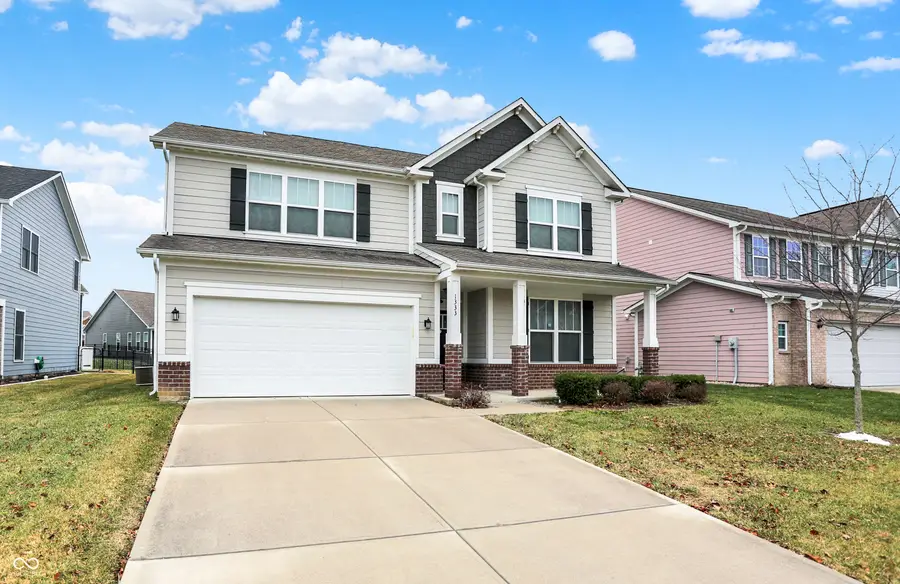 1333 Old Heritage Place, Greenwood, IN 46143 - Image #2