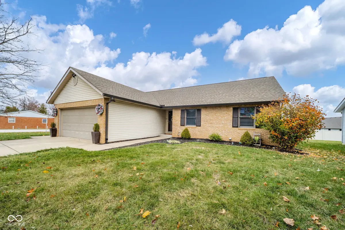 2300 S 21st Street, Terre Haute, IN 47802 - Image #1