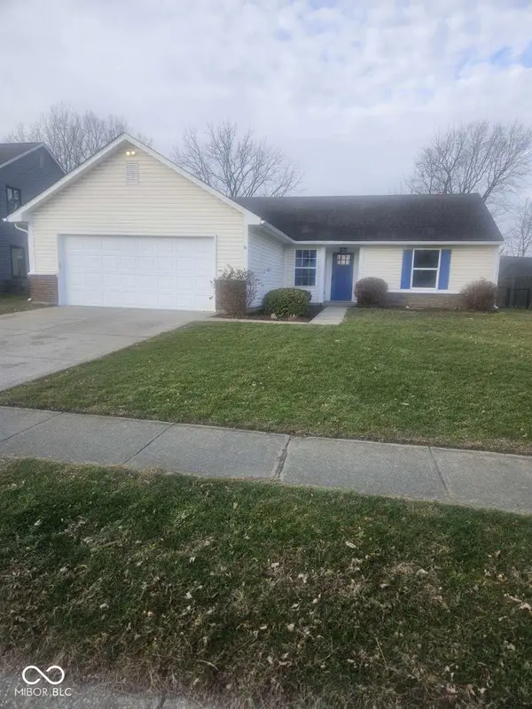 266 Nicole Boulevard, Avon, IN 46123