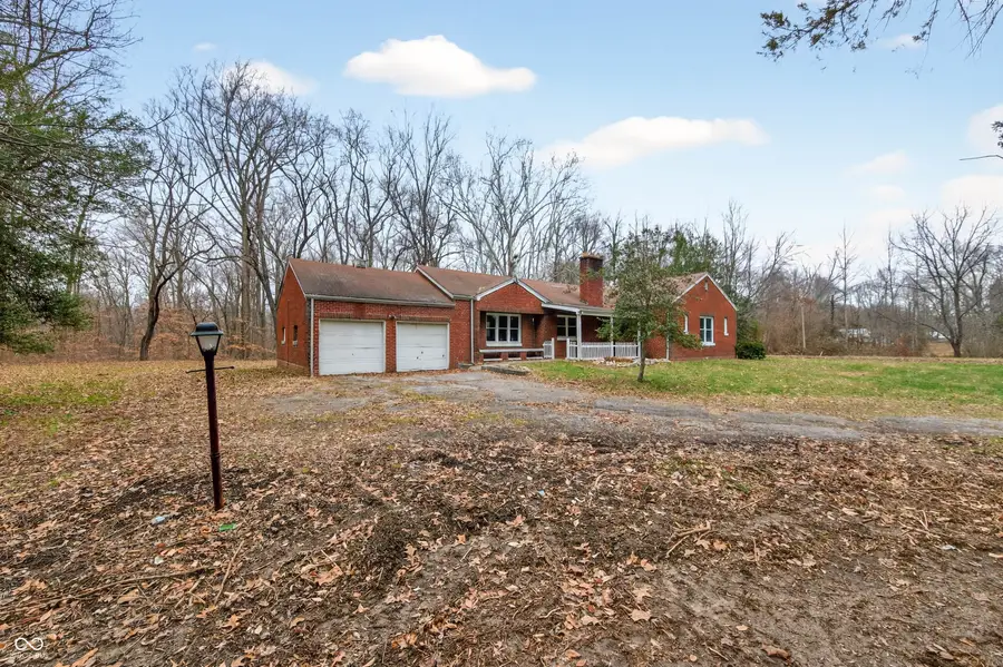 6570 S County Road 850 E, Crothersville, IN 47229 - Image #2