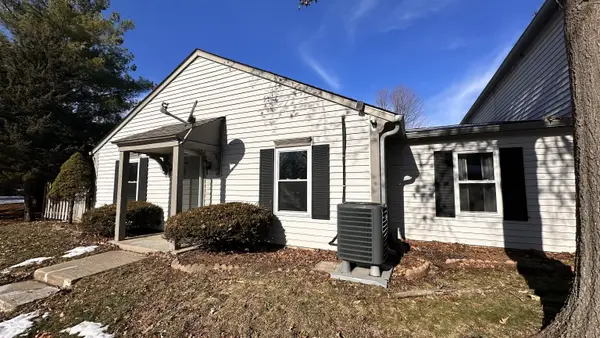 5938 Deerwood Court, Indianapolis, IN 46254