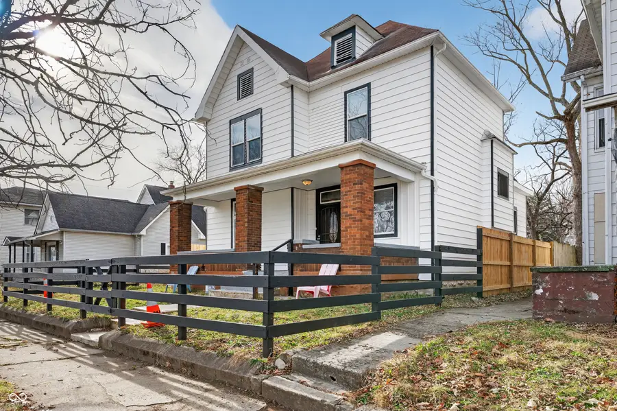20 Eastern Avenue, Indianapolis, IN 46201 - Image #2