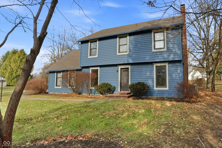 10810 Marquette Road, Zionsville, IN 46077 - Image #3