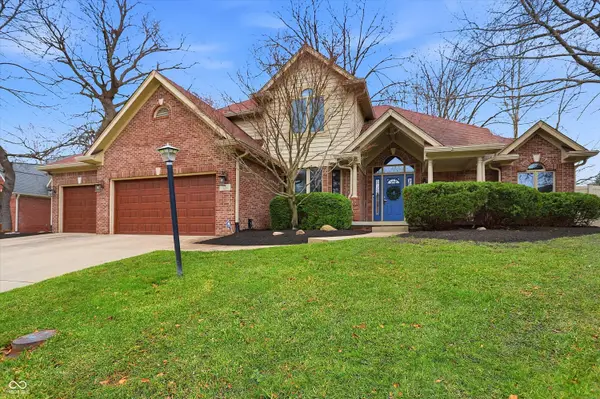 7701 Oak Grove Drive, Indianapolis, IN 46259