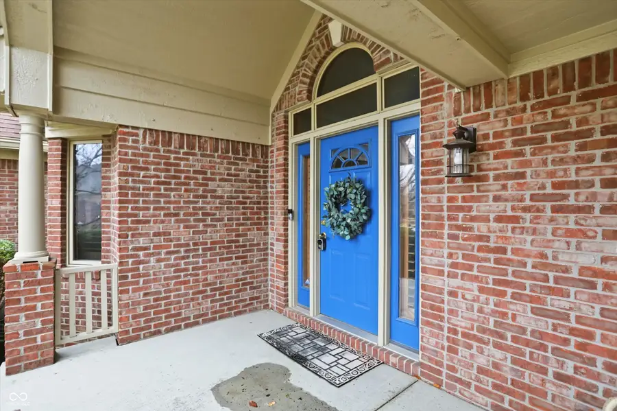 7701 Oak Grove Drive, Indianapolis, IN 46259 - Image #3