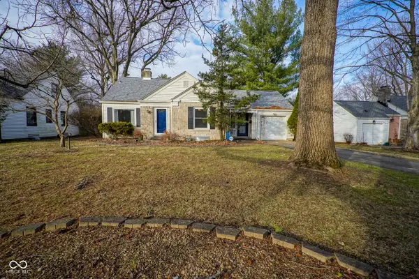 5826 N Oxford Street, Indianapolis, IN 46220