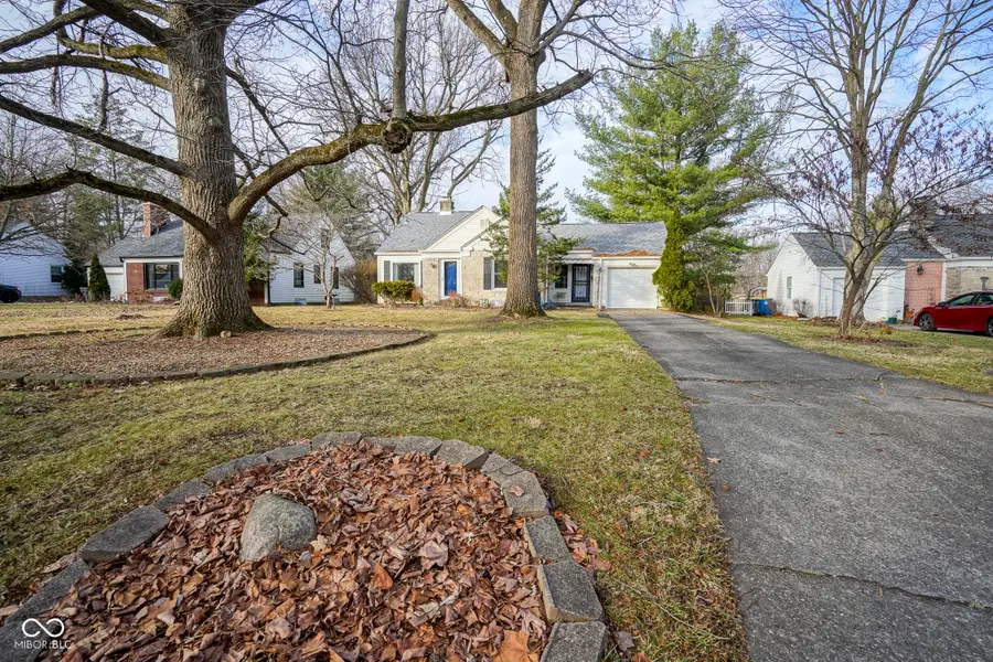 5826 N Oxford Street, Indianapolis, IN 46220 - Image #2