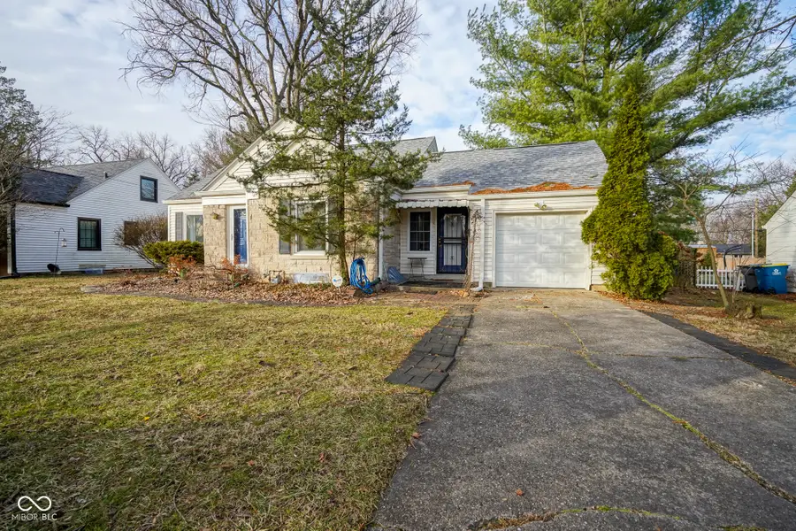 5826 N Oxford Street, Indianapolis, IN 46220 - Image #3