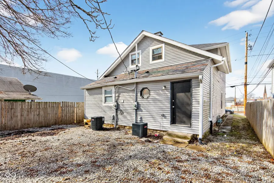 1525 Kennington Street, Indianapolis, IN 46225 - #2