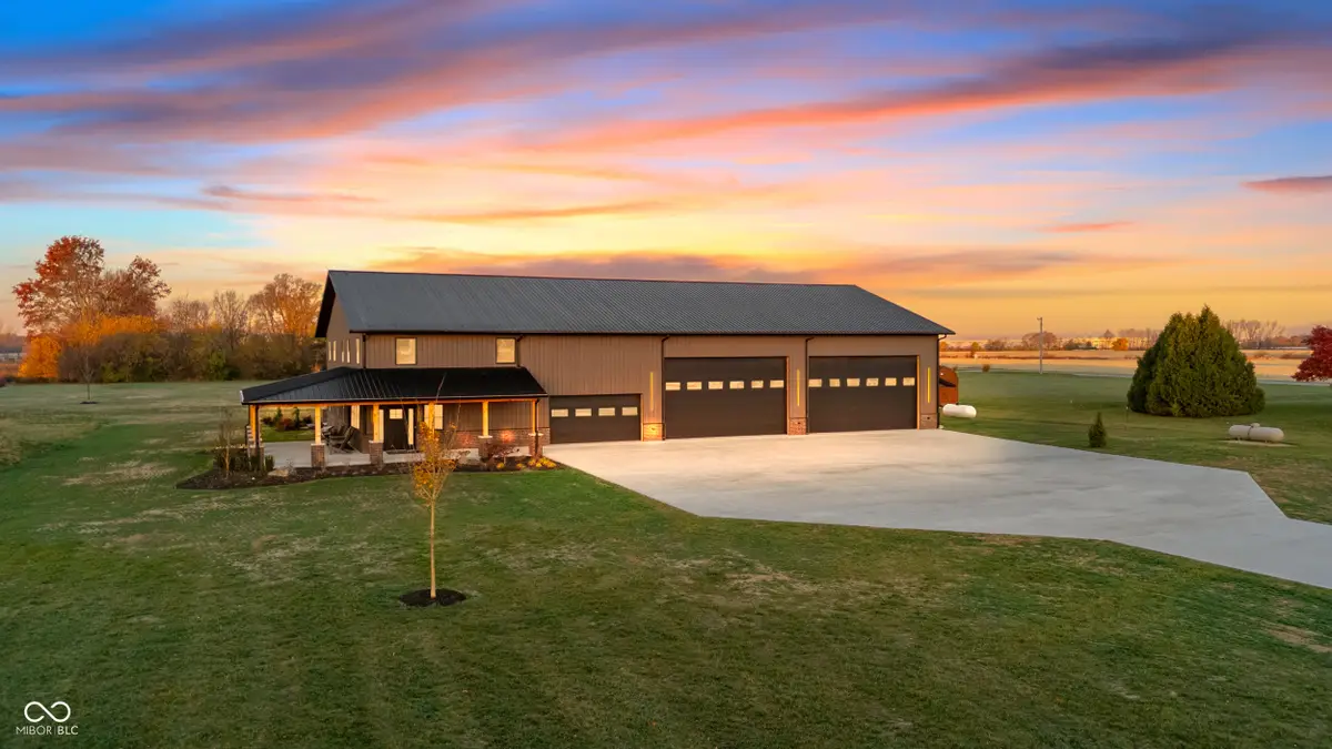 1928 N 300 W, Greenfield, IN 46140 - Image #1