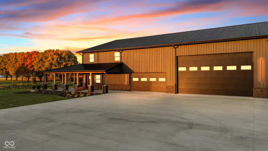 1928 N 300 W, Greenfield, IN 46140 - Image #3