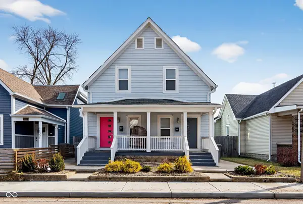 1305 Ringgold Avenue, Indianapolis, IN 46203