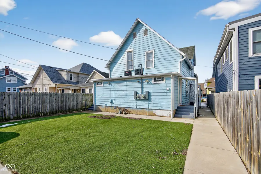1305 Ringgold Avenue, Indianapolis, IN 46203 - #2