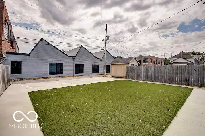 1305 Ringgold Avenue, Indianapolis, IN 46203 - #3