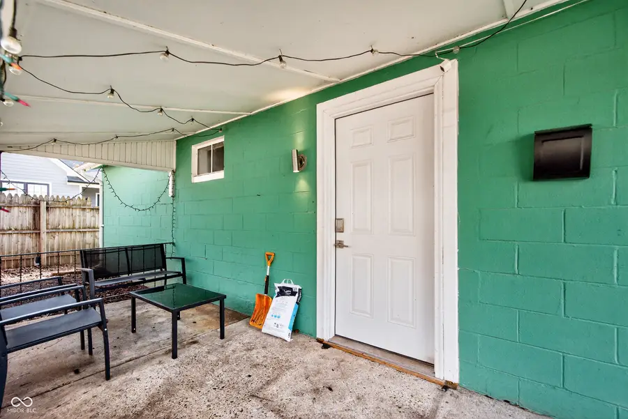 1529 Kennington Street, Indianapolis, IN 46225 - #2