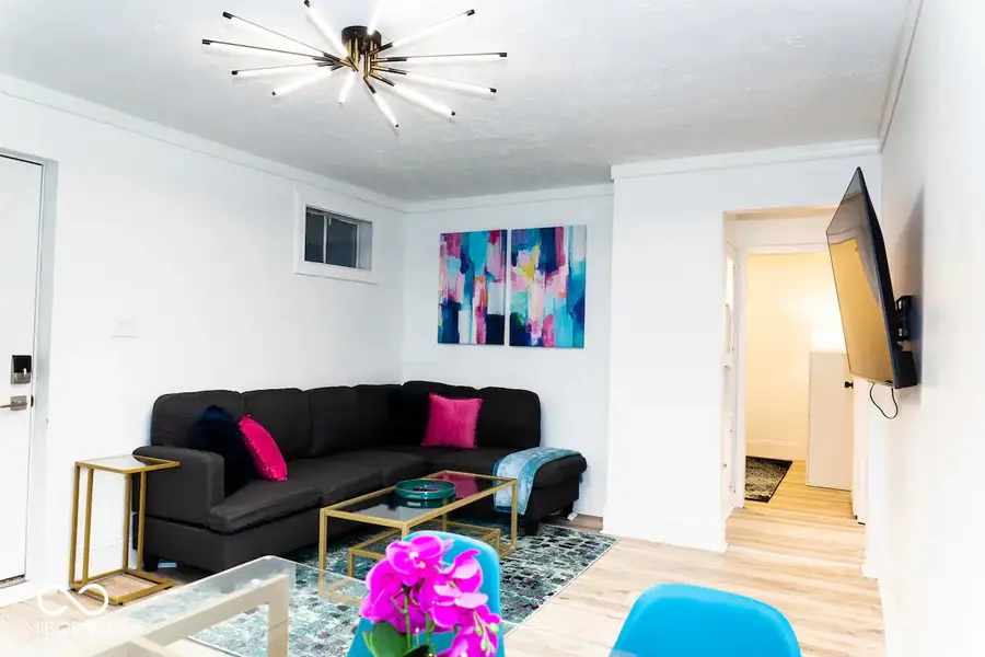 1529 Kennington Street, Indianapolis, IN 46225 - #3