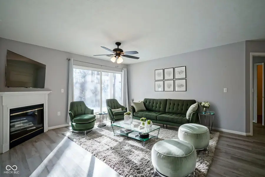 6509 Emerald Hill Court #104, Indianapolis, IN 46237 - Image #3