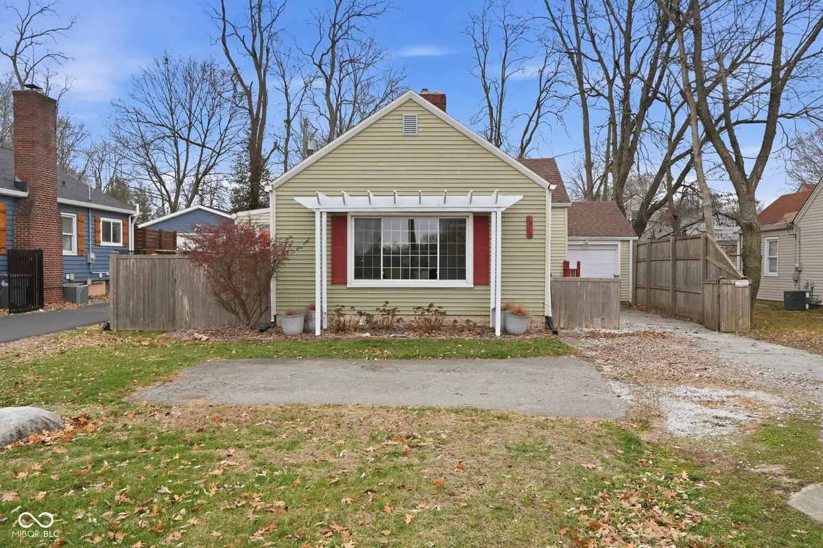 1212 E 46th Street, Indianapolis, IN 46205 - Image #1