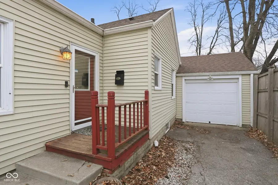 1212 E 46th Street, Indianapolis, IN 46205 - Image #3