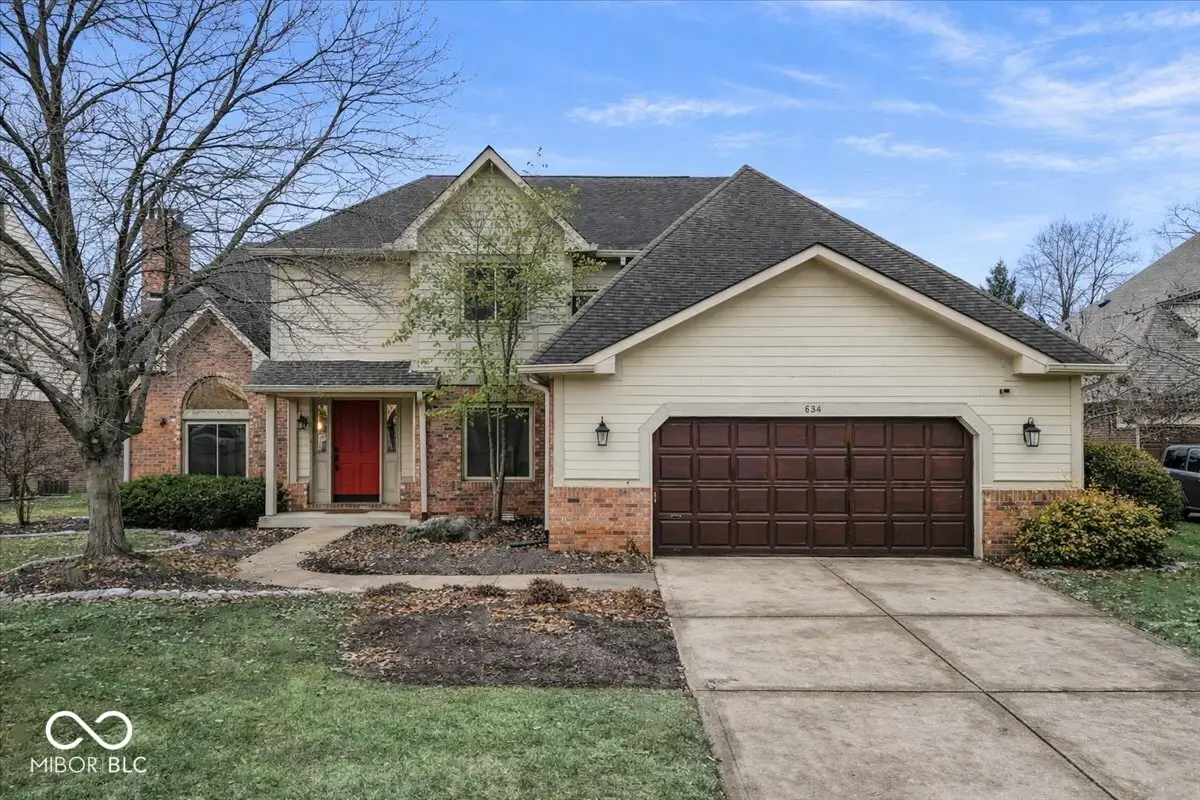 636 Bakeway Circle, Indianapolis, IN 46231 - Image #1