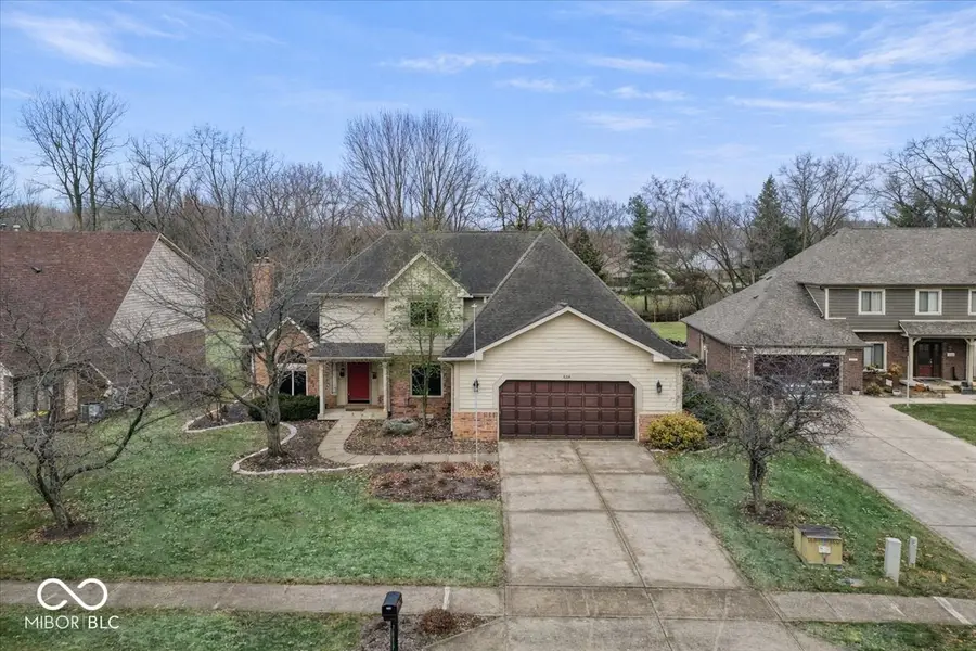 636 Bakeway Circle, Indianapolis, IN 46231 - Image #3