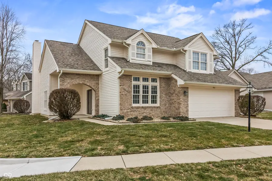 7866 Sand Shoal Court, Indianapolis, IN 46236 - Image #2