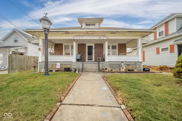 2019 Plum Street, New Castle, IN 47362