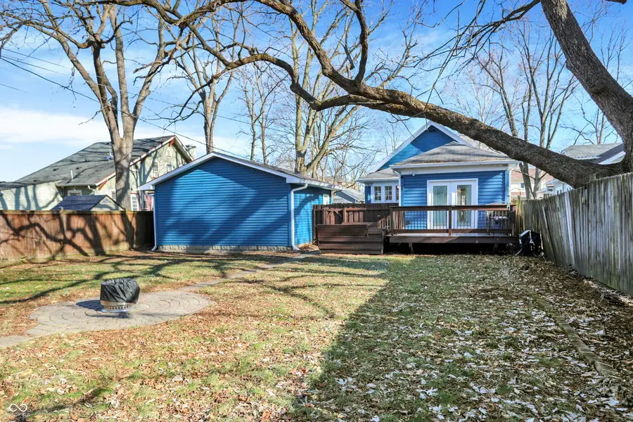 6170 Broadway Street, Indianapolis, IN 46220 - Image #3