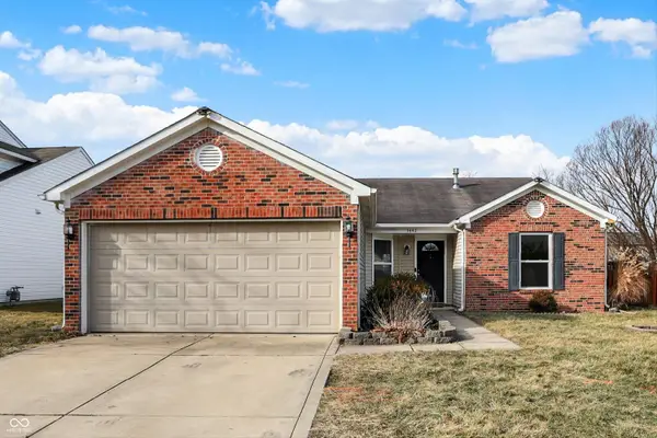3442 Cork Bend Drive, Indianapolis, IN 46239