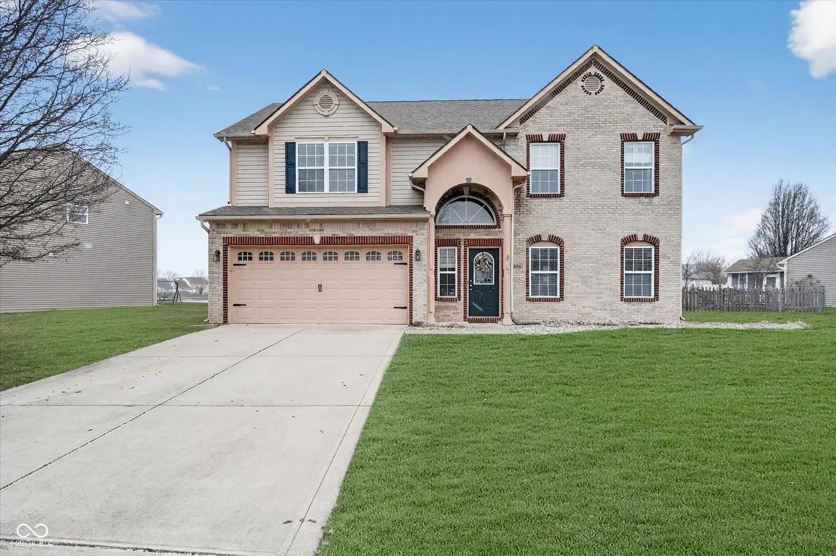 2434 Burgundy Way, Plainfield, IN 46168 - Image #1