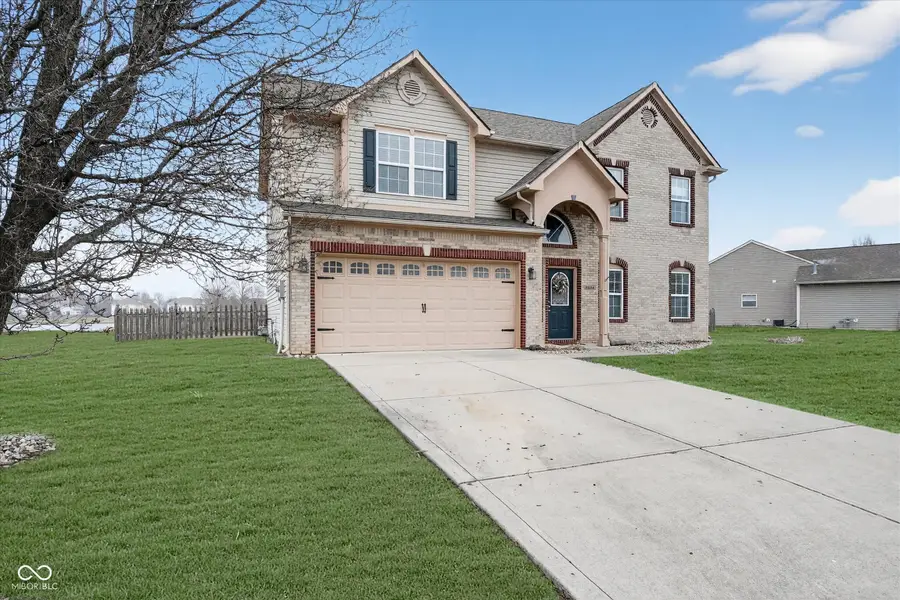 2434 Burgundy Way, Plainfield, IN 46168 - Image #2