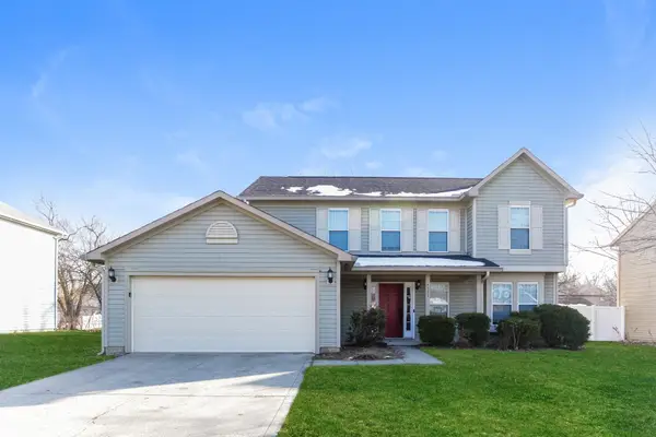 7533 Camberwood Drive, Indianapolis, IN 46268