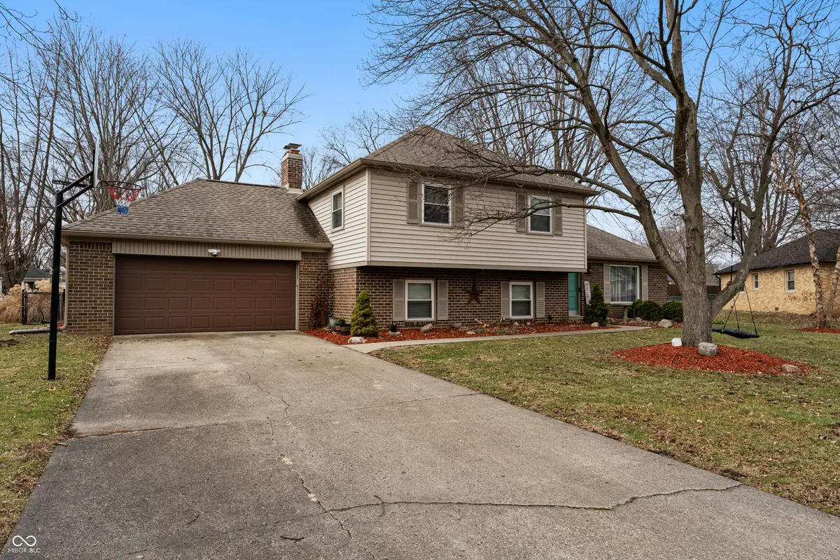 900 Fenster Court, Indianapolis, IN 46234 - Image #1