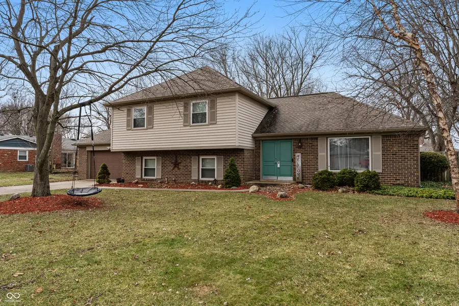 900 Fenster Court, Indianapolis, IN 46234 - Image #3