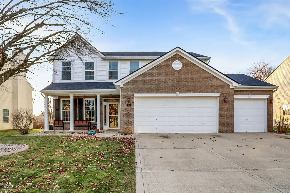 1298 Osprey Way, Greenwood, IN 46143 - Image #1